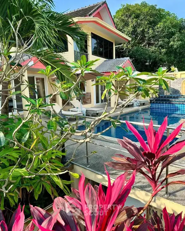 5-BR House in Bo Phut — photo 4