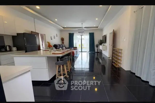 2-BR House close to Lamai Beach — фото 3