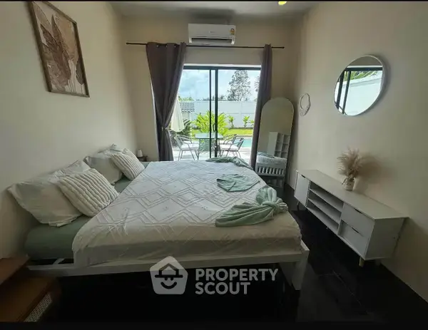 2-BR House close to Lamai Beach — фото 5