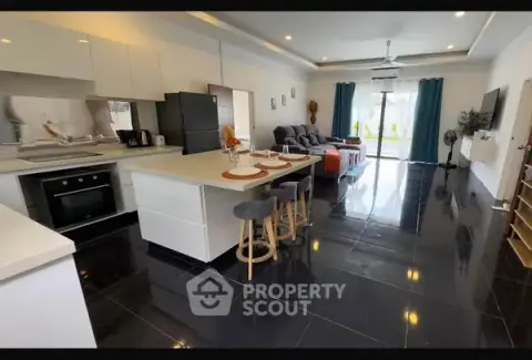 2-BR House close to Lamai Beach — фото 4