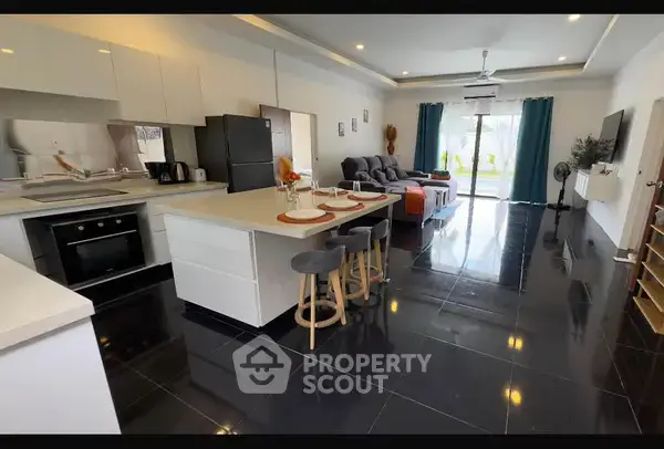 2-BR House close to Lamai Beach — фото 4