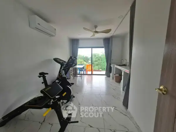 2-BR House close to Lamai Beach — 照片 6