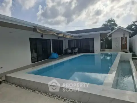 2-BR House close to Lamai Beach — 照片 3