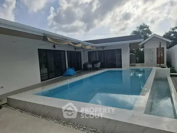 2-BR House close to Lamai Beach — 照片 3
