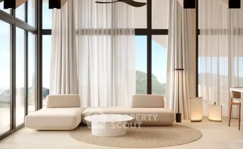 3-BR Villa at DAO Villas Samui in Bo Phut — ภาพ 5