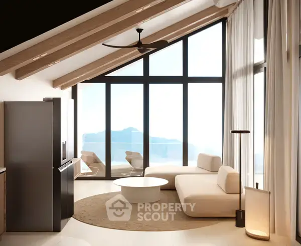3-BR Villa at DAO Villas Samui in Bo Phut — ภาพ 3