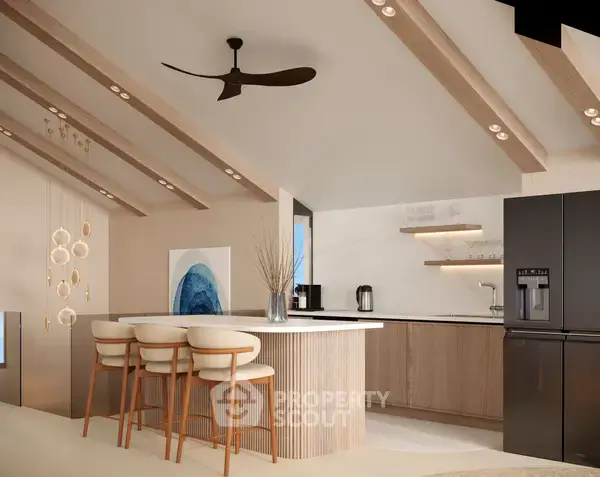 3-BR Villa at DAO Villas Samui in Bo Phut — ภาพ 7