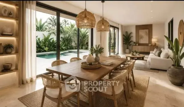 2-BR House close to Laem Sor Beach — ภาพ 4