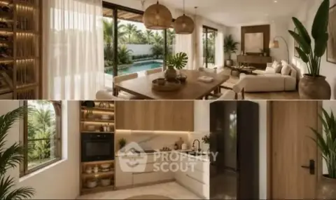 2-BR House close to Laem Sor Beach — ภาพ 3