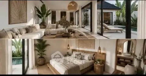 2-BR House close to Laem Sor Beach — ภาพ 5