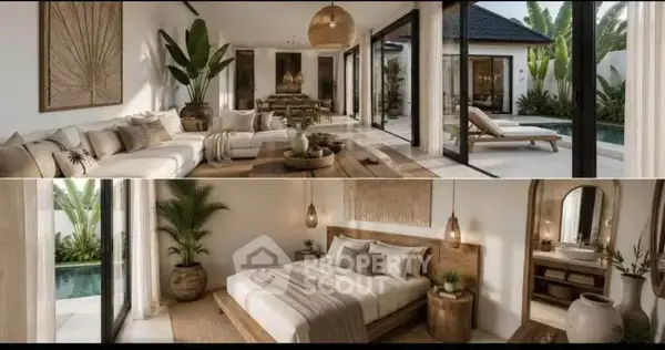 2-BR House close to Laem Sor Beach — ภาพ 5