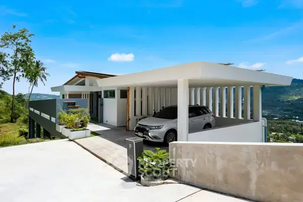 3-BR House close to Natien Beach — ภาพ 6
