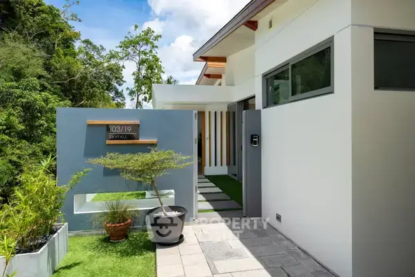 3-BR House close to Natien Beach — ภาพ 5