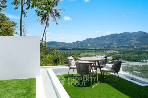 3-BR House close to Natien Beach — ภาพ 3