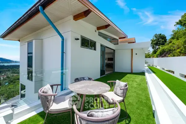3-BR House close to Natien Beach — ภาพ 4