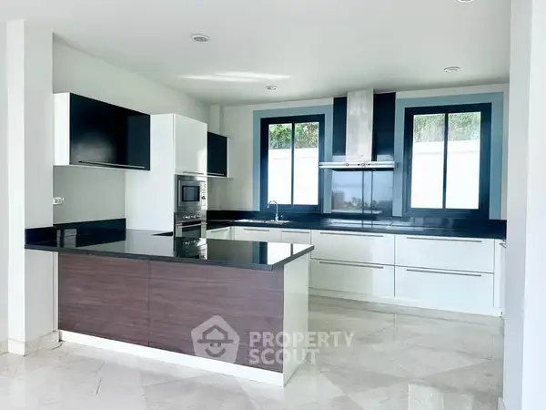 4-BR House close to Bang Por Beach — ภาพ 4