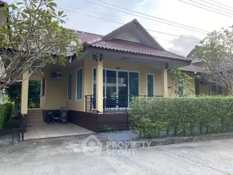 House in Bo Phut — ภาพ 3