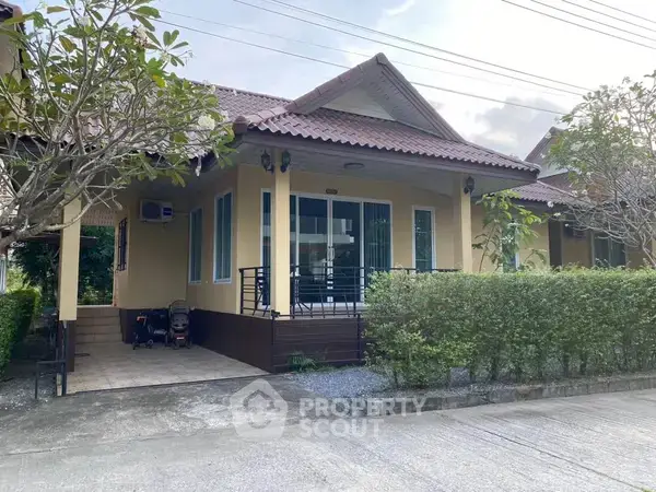 House in Bo Phut — ภาพ 3