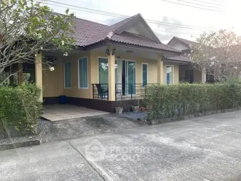 House in Bo Phut — ภาพ 2
