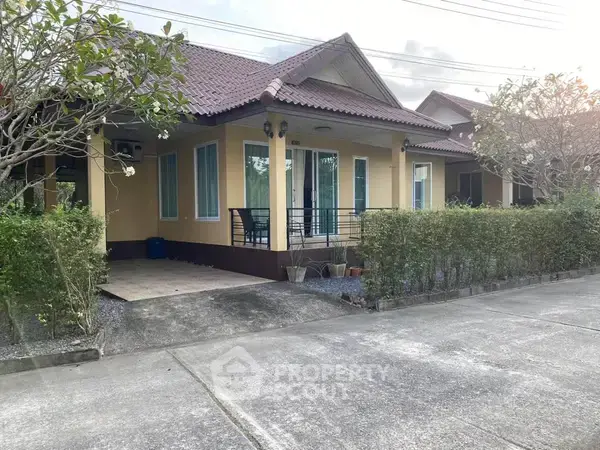 House in Bo Phut — ภาพ 2