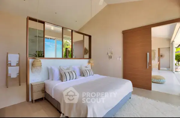 2-BR House close to Bang Por Beach — 照片 5
