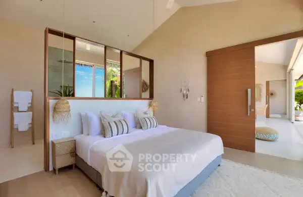 2-BR House close to Bang Por Beach — 照片 6