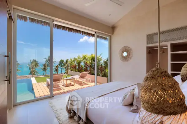 2-BR House close to Bang Por Beach — 照片 3