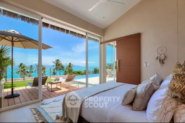 2-BR House close to Bang Por Beach — 照片 7