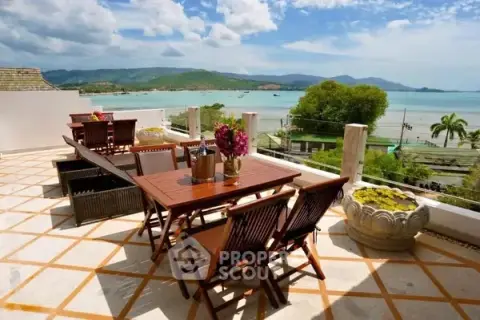 6-BR Villa in Bo Phut — ภาพ 3