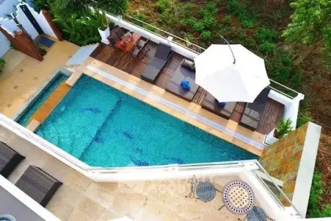 6-BR Villa in Bo Phut — ภาพ 2
