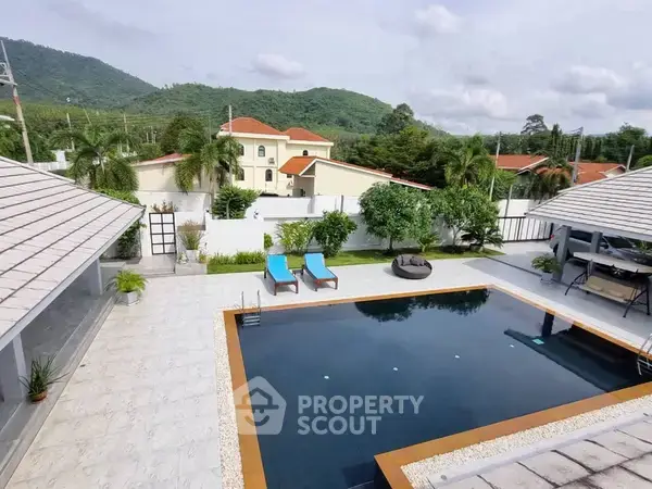 4-BR House close to Bang Kao Beach — фото 6