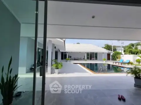 4-BR House close to Bang Kao Beach — фото 3
