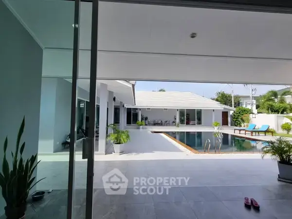 4-BR House close to Bang Kao Beach — фото 3