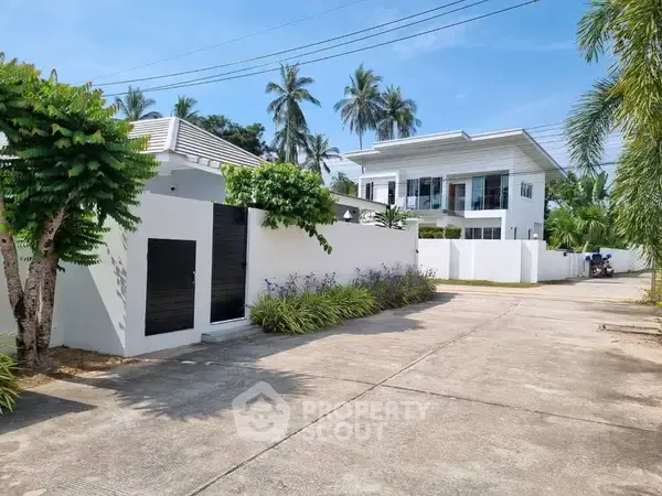 4-BR House close to Bang Kao Beach — фото 4