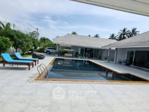 4-BR House close to Bang Kao Beach — фото 2