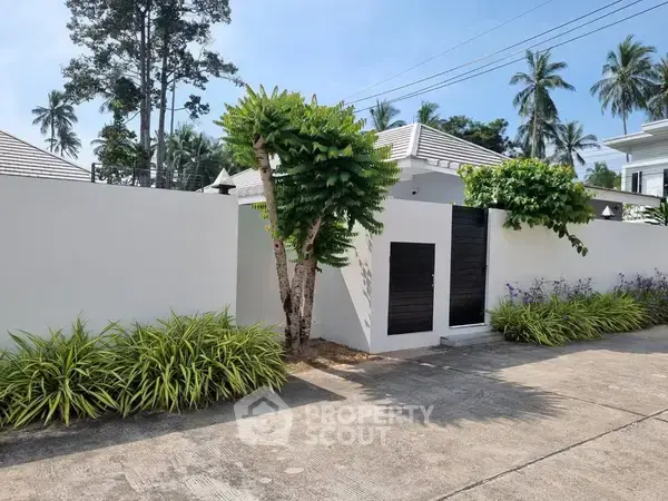 4-BR House close to Bang Kao Beach — фото 5
