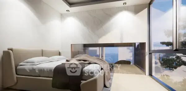 3-BR Villa at IO Villas Samui close to Thongson Beach — фото 5