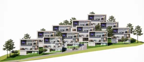 3-BR Villa at IO Villas Samui close to Thongson Beach — фото 3