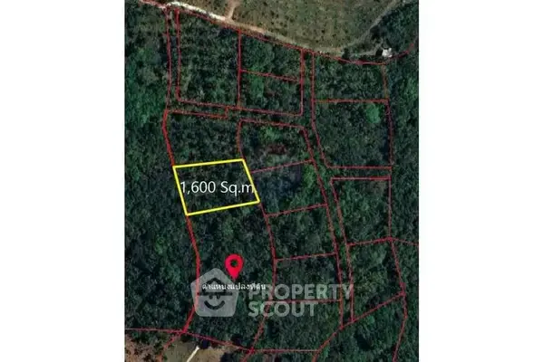 1-BR House in Maenam — ภาพ 4
