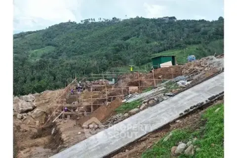1-BR House in Maenam — ภาพ 3