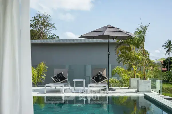 10-BR Villa close to Choengmon Beach — ภาพ 6