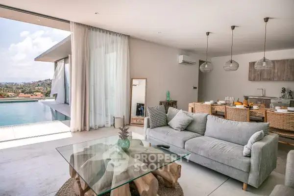 10-BR Villa close to Choengmon Beach — ภาพ 7