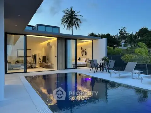 10-BR Villa close to Choengmon Beach — ภาพ 2