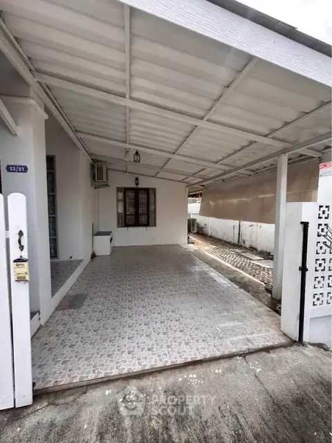 2-BR Townhouse close to Bangrak Beach — ภาพ 3