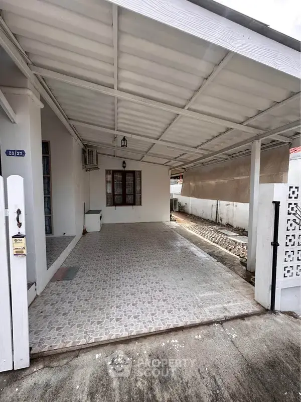 2-BR Townhouse close to Bangrak Beach — ภาพ 3