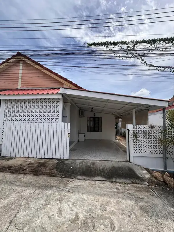 2-BR Townhouse close to Bangrak Beach — ภาพ 2