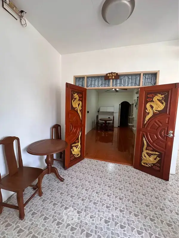 2-BR Townhouse close to Bangrak Beach — ภาพ 6