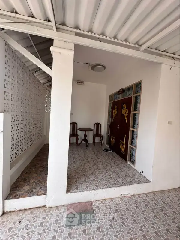 2-BR Townhouse close to Bangrak Beach — ภาพ 4