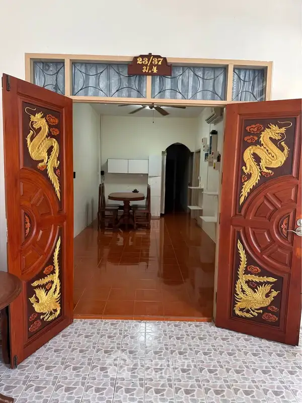 2-BR Townhouse close to Bangrak Beach — ภาพ 7