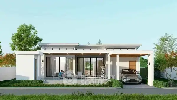 2-BR House close to Maenam Beach — photo 2